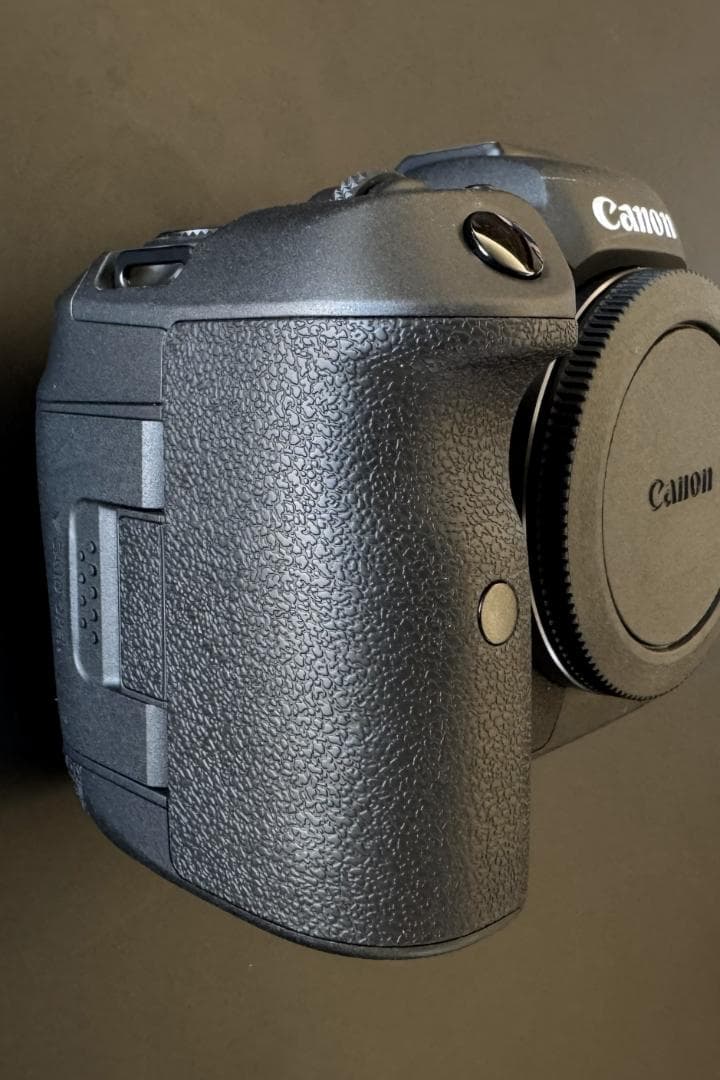 【ショット回数300以下】Canon EOS R5 ボディ キヤノン