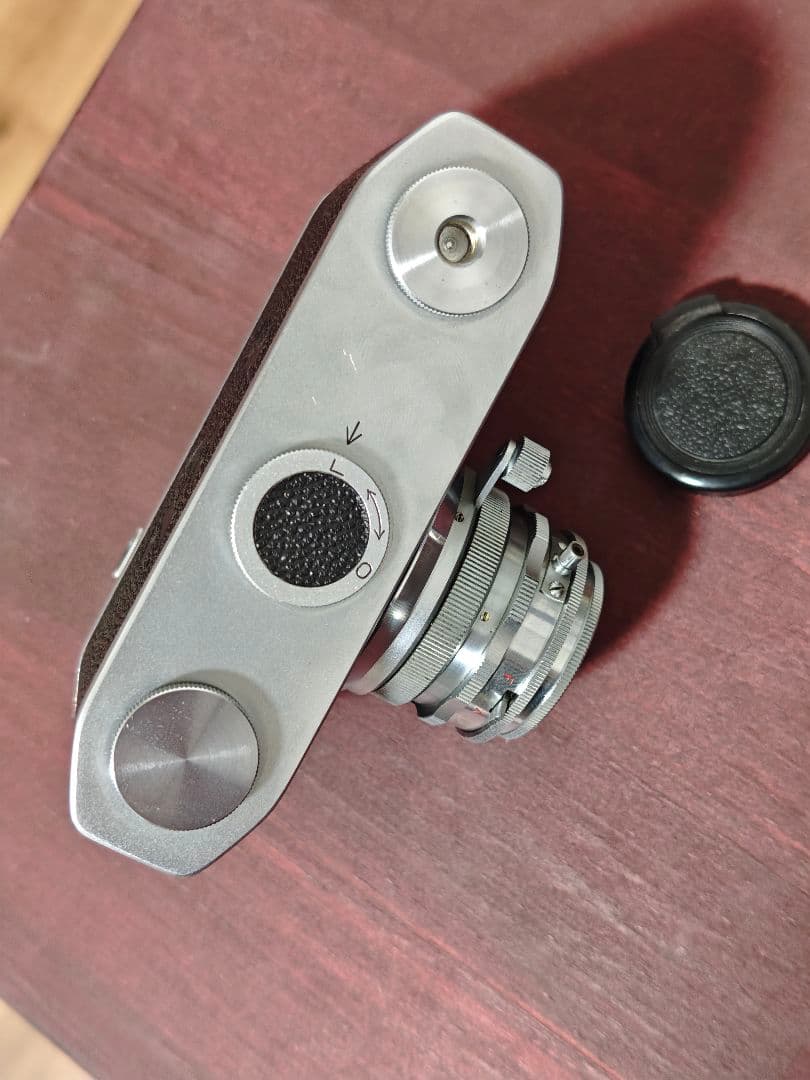 PAX M2 整備済 美品 大和光機 最終値下げ