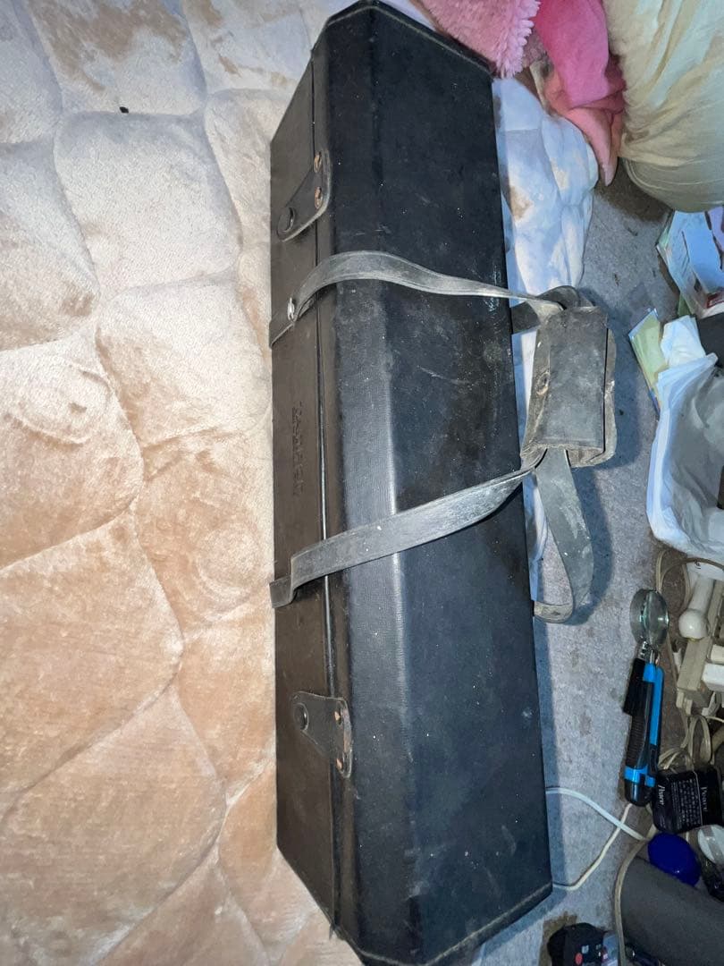 TAMRON SP 300mm F2.8 ？ズームレンズ