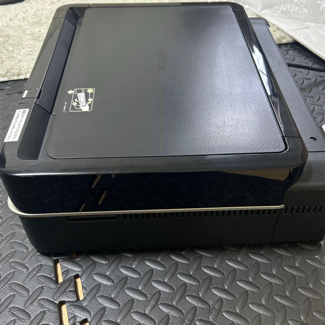 ジャンク　EPSON EP-802A インクジェットプリンター