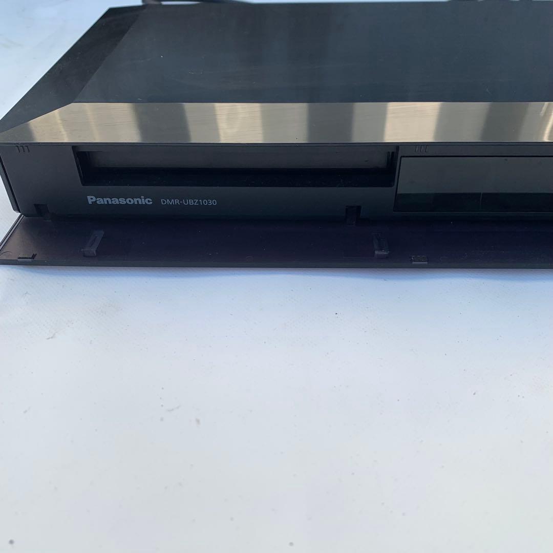 DMR-UBZ1030 ULTRA HD ブルーレイレPanasonic