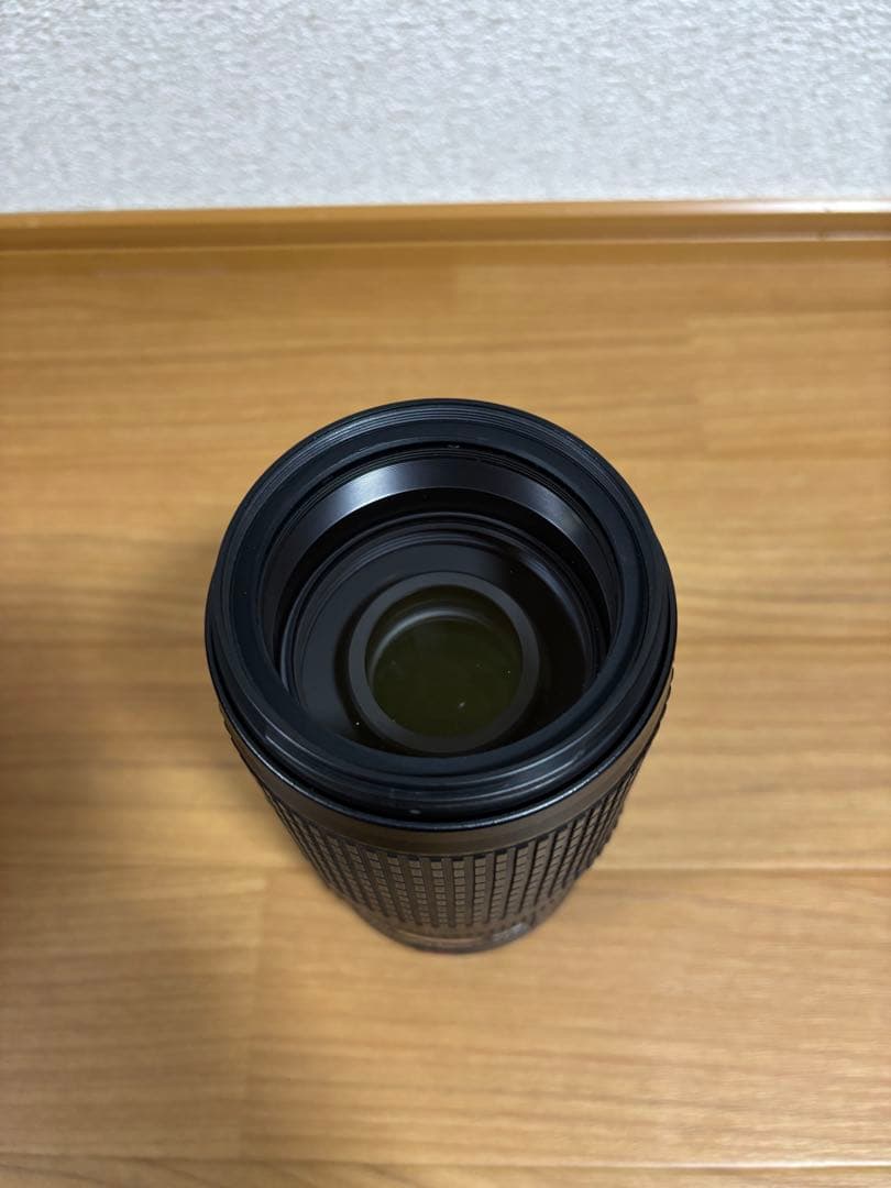 レンズ(ズーム) AF-S VR Zoom-Nikkor 70-300mm f4.5-5.6G