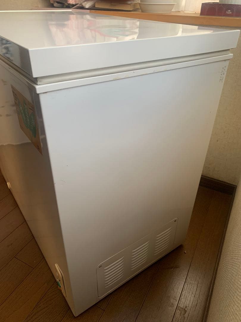 アビテラックス 冷凍ストッカー 業務用　冷凍庫　上開き　205L 大容量