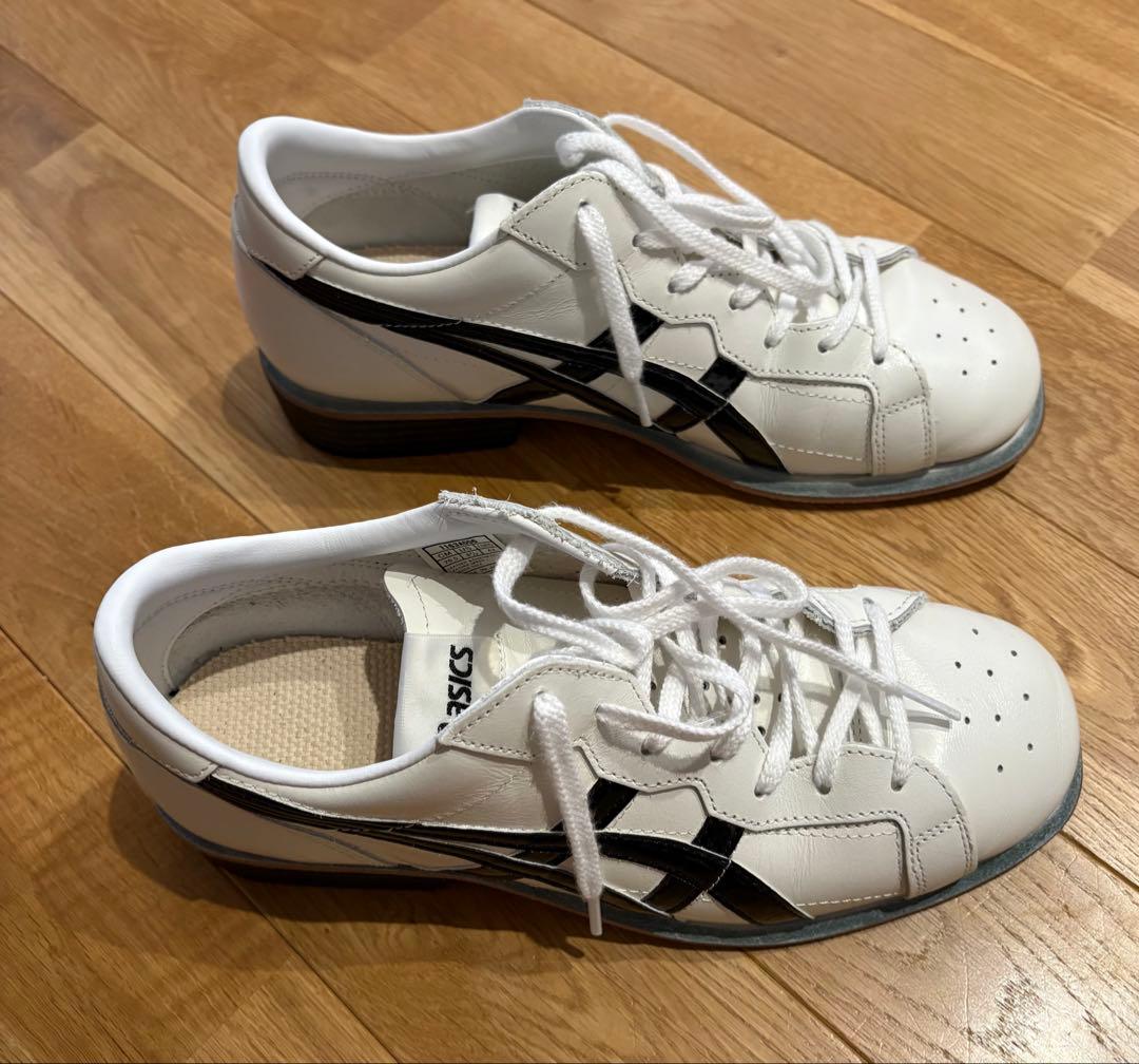 ウエイトリフティングシューズ WEIGHTLIFTING アシックス