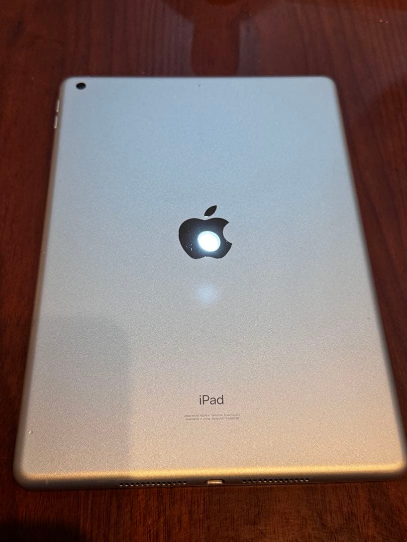 Apple iPad 32G Wi-Fiモデル