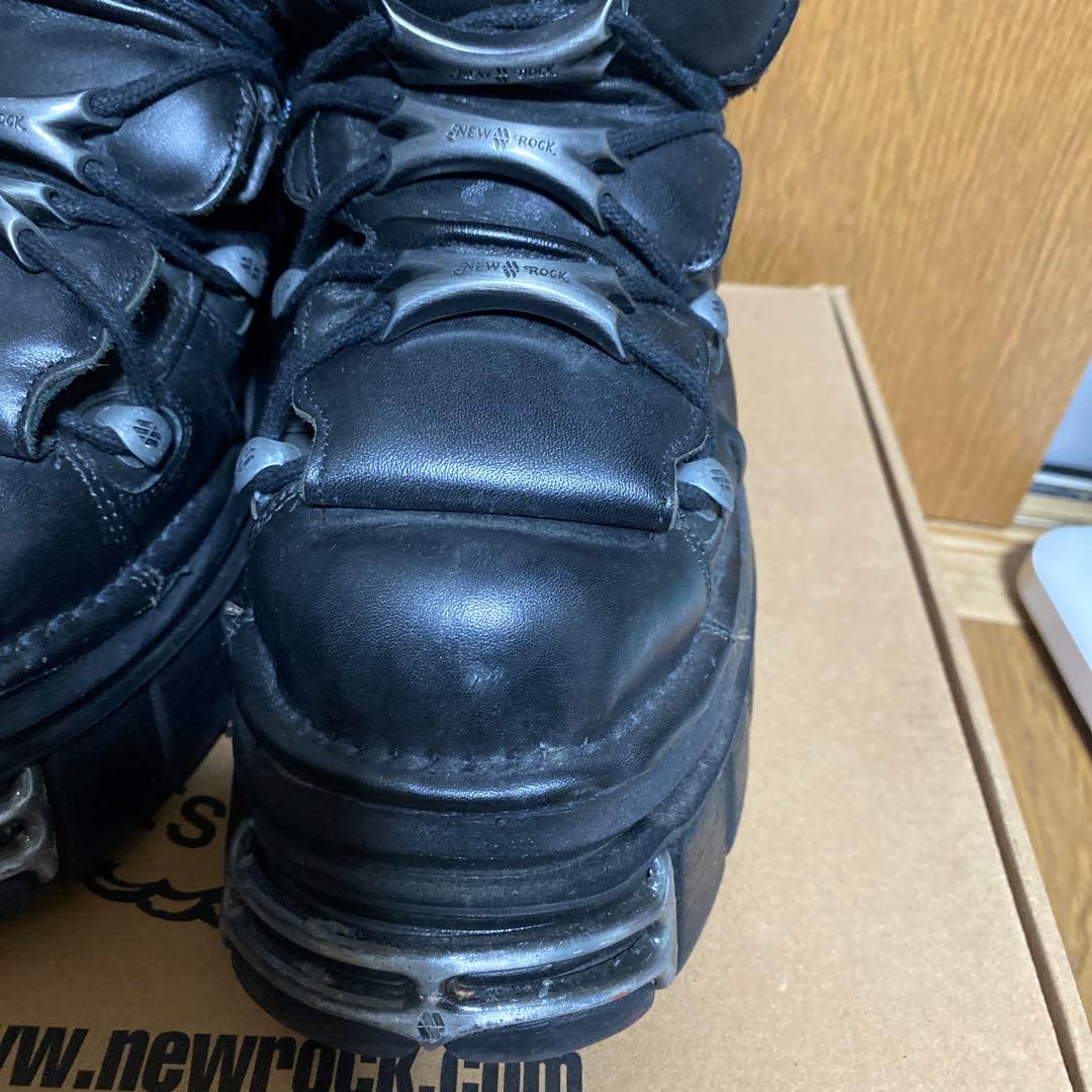 NEW ROCK/ニューロック/M-106-S1 【42】