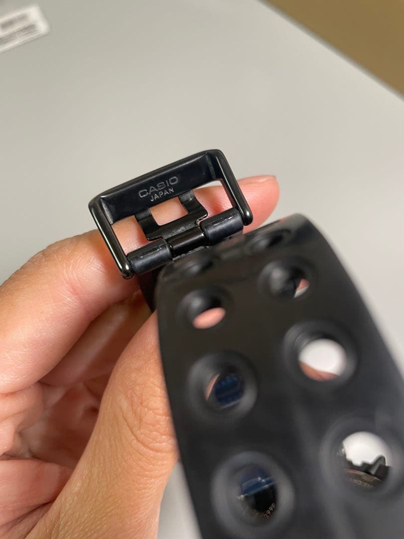 時計 GSHOCK GWF-D1000B MASTER OF G FROGMAN