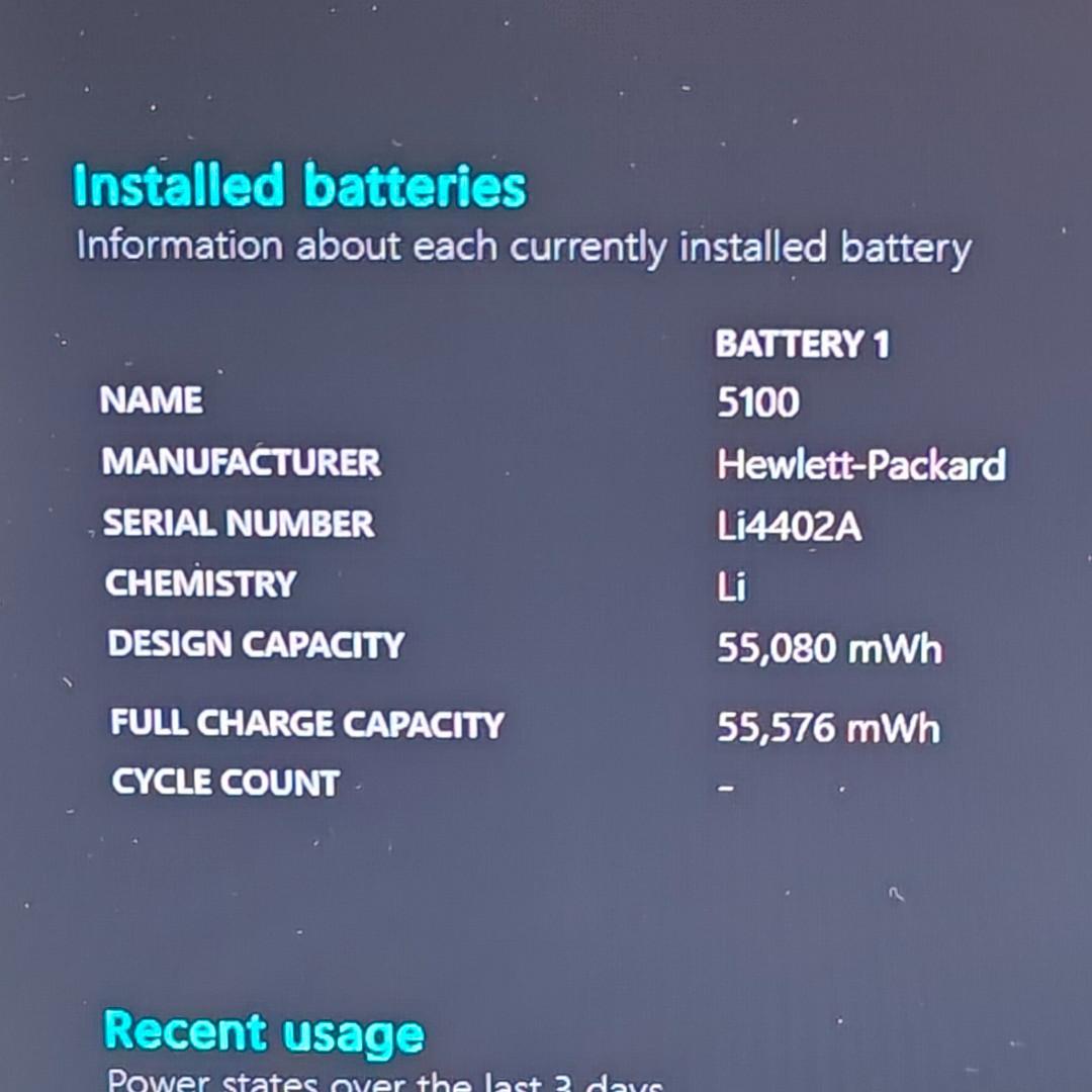 【HP】高性能i7 SSD120GB+HDD1TB 17.3インチ ノートPC