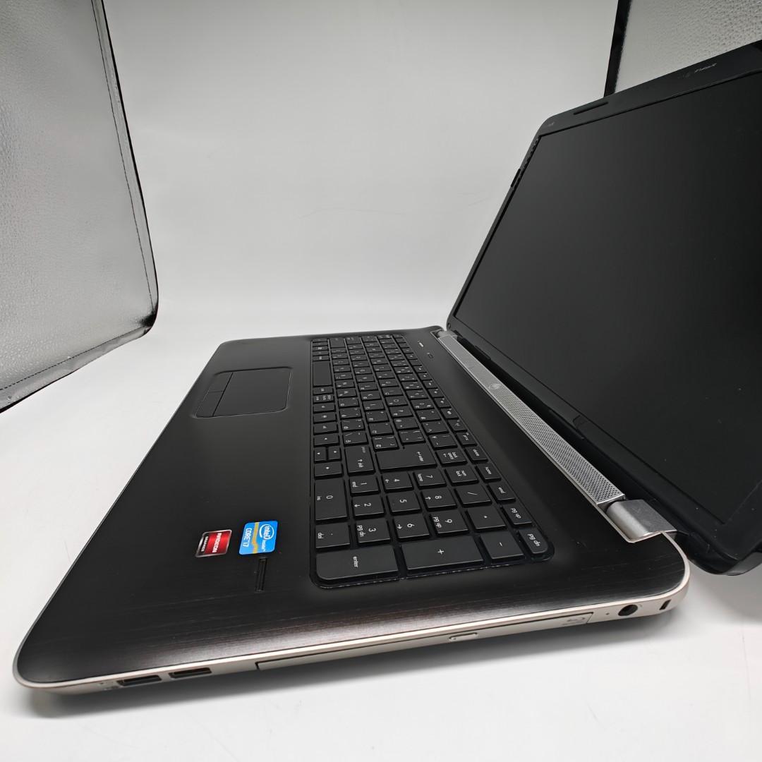 【HP】高性能i7 SSD120GB+HDD1TB 17.3インチ ノートPC