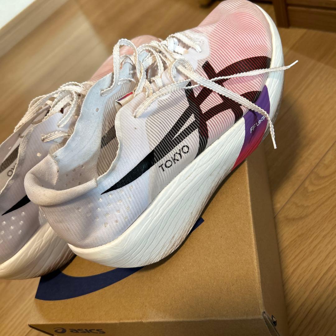 Asics SPEED RAY 26.0 メタスピードレイ