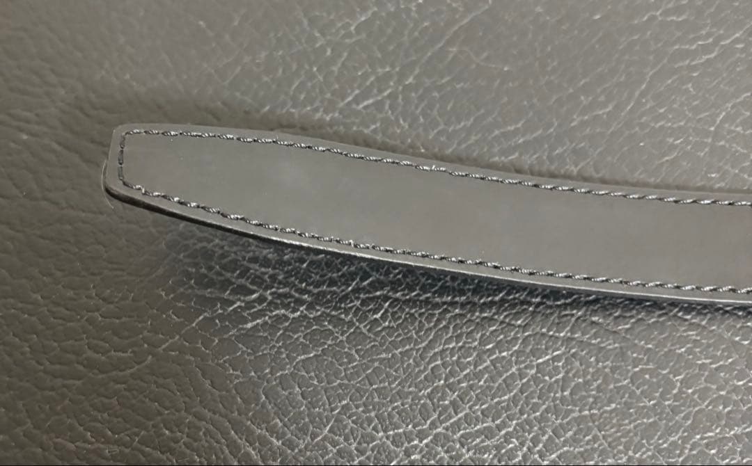 スモール18MM トリンオフ ベルト/トリヨンレザー