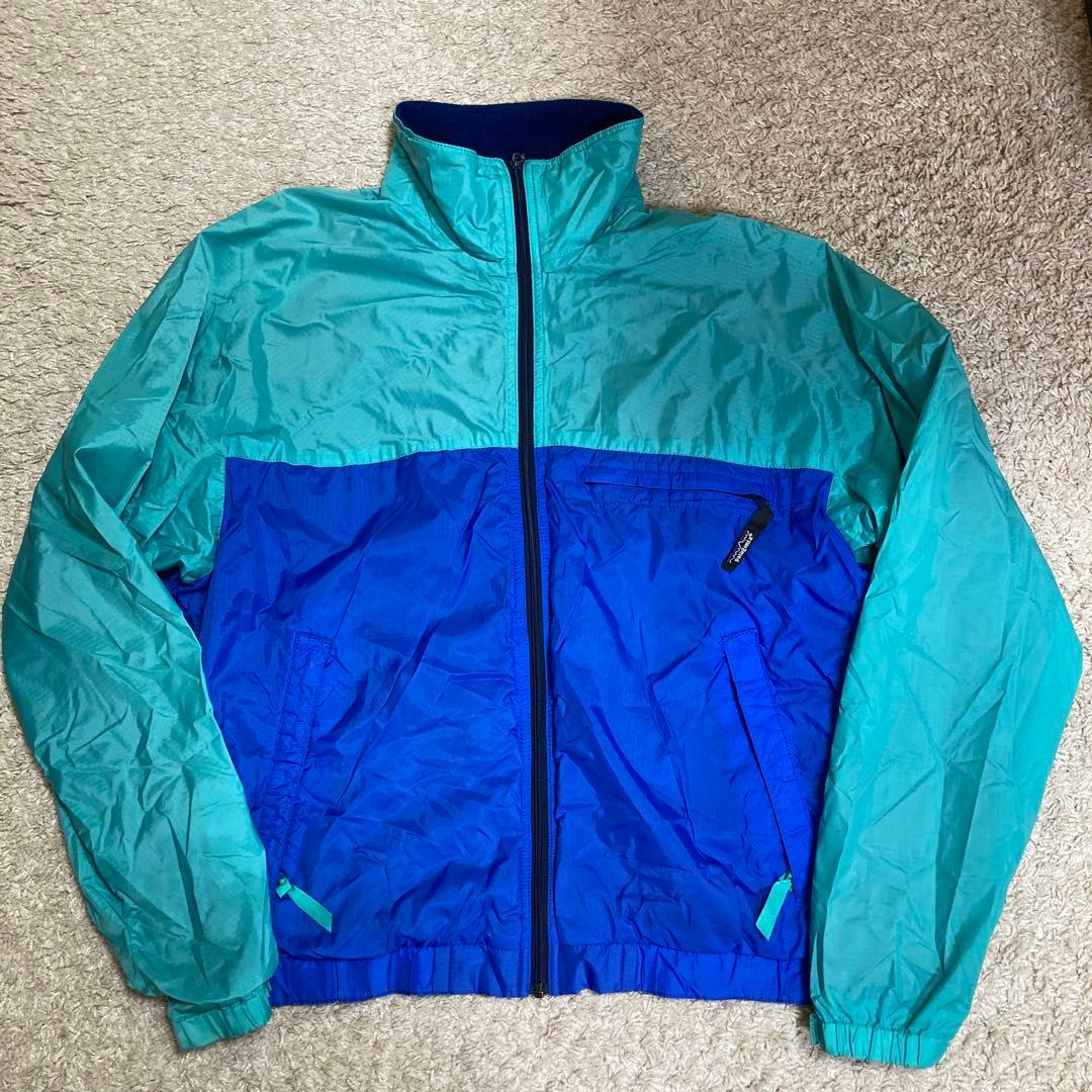 ビューティフルライフ　キムタク着パタゴニア　ナイロンジャケットpatagonia