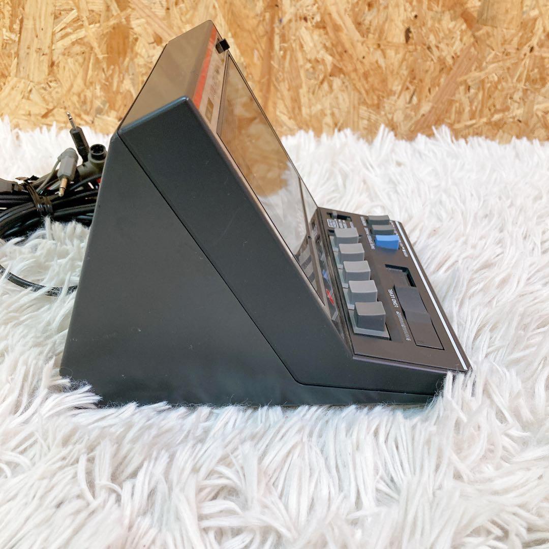 SANYO サンヨー　MR-22DR データレコーダー