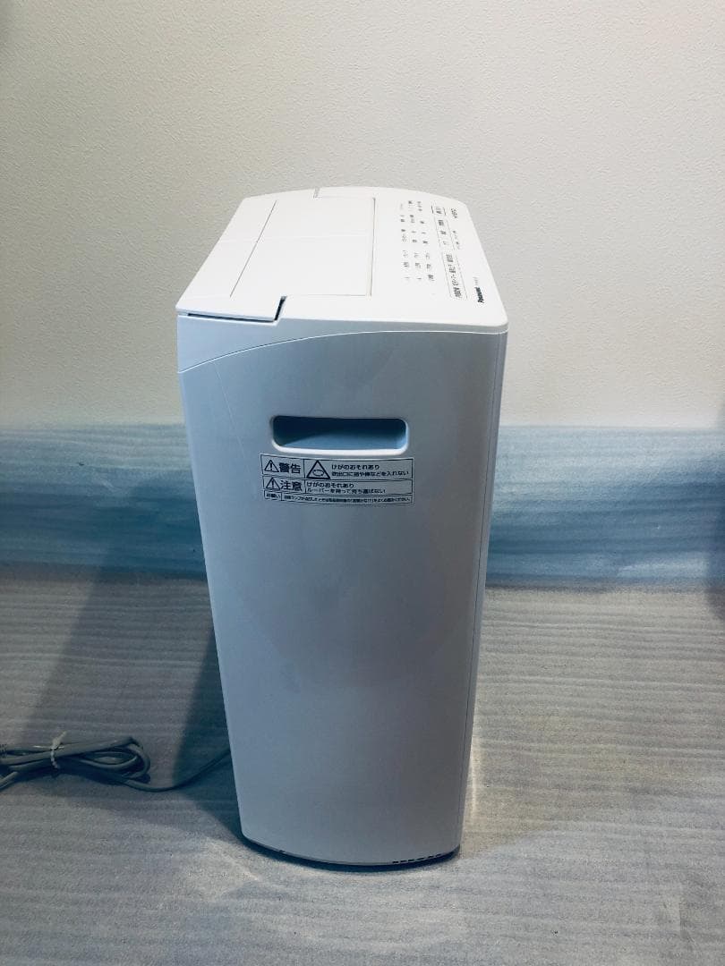 Panasonic F-YHVX120-W 衣類乾燥除湿機 ハイブリッド型