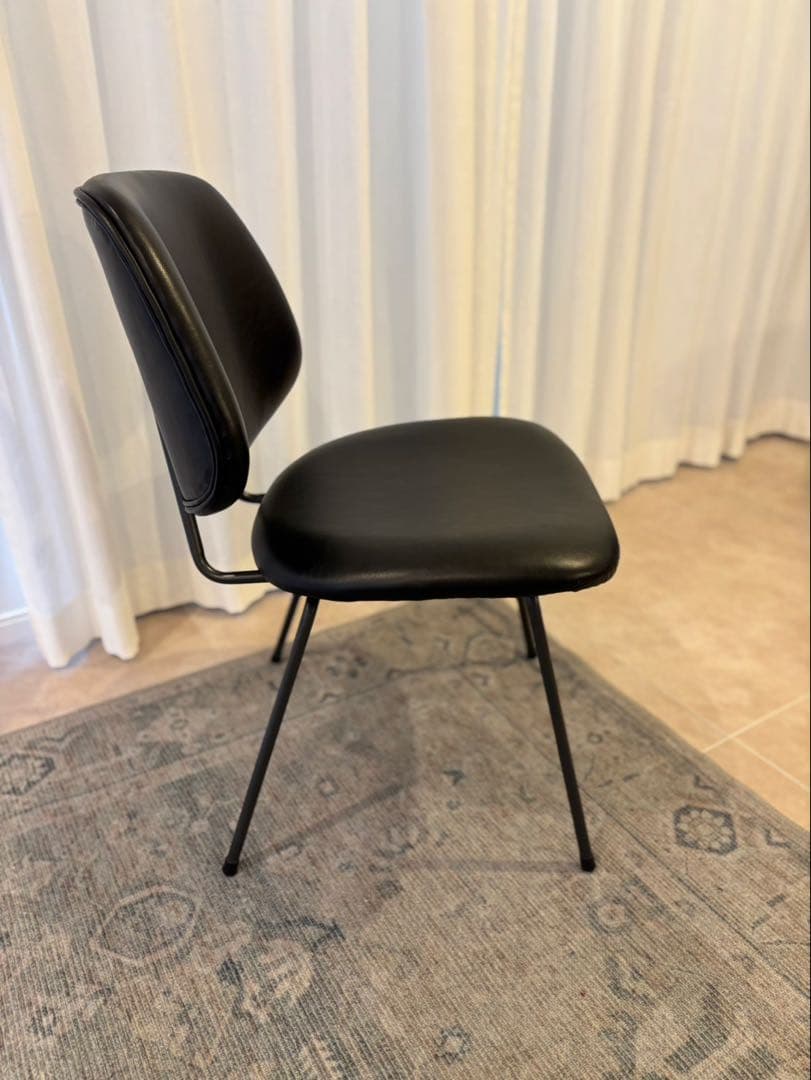 クラッシュゲート ダイニングチェア