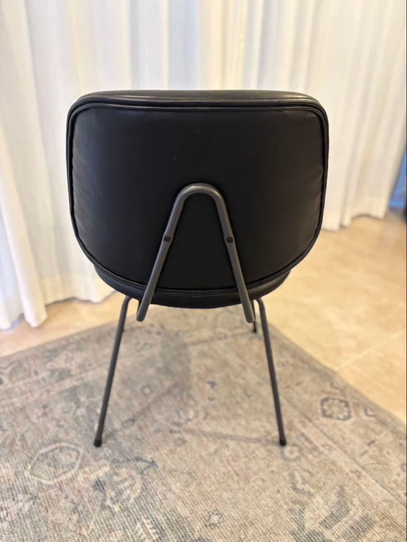 クラッシュゲート ダイニングチェア