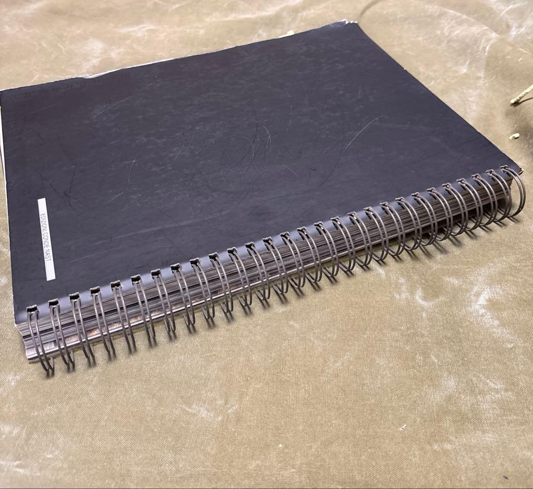 芸術写真 L'UOMO VOGUE1968-1998 STILE IN PROGRESS