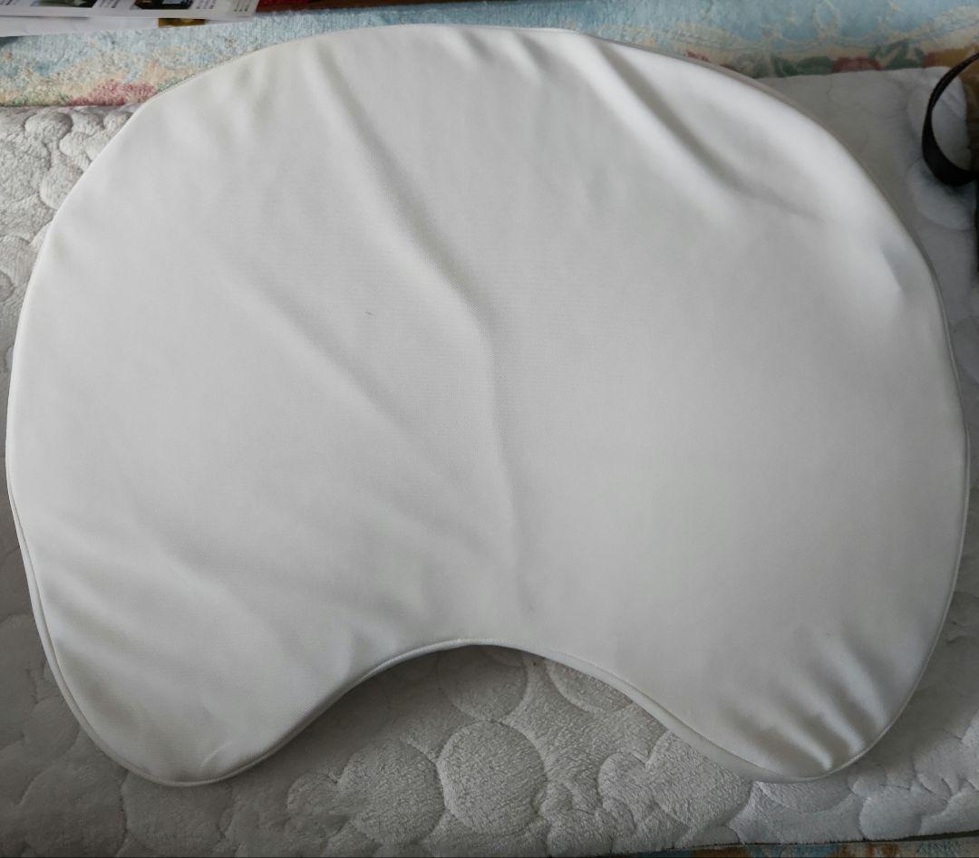 スリーパードクターズピロー 枕 横幅63cm x 奥行き55cm　日本製　美品