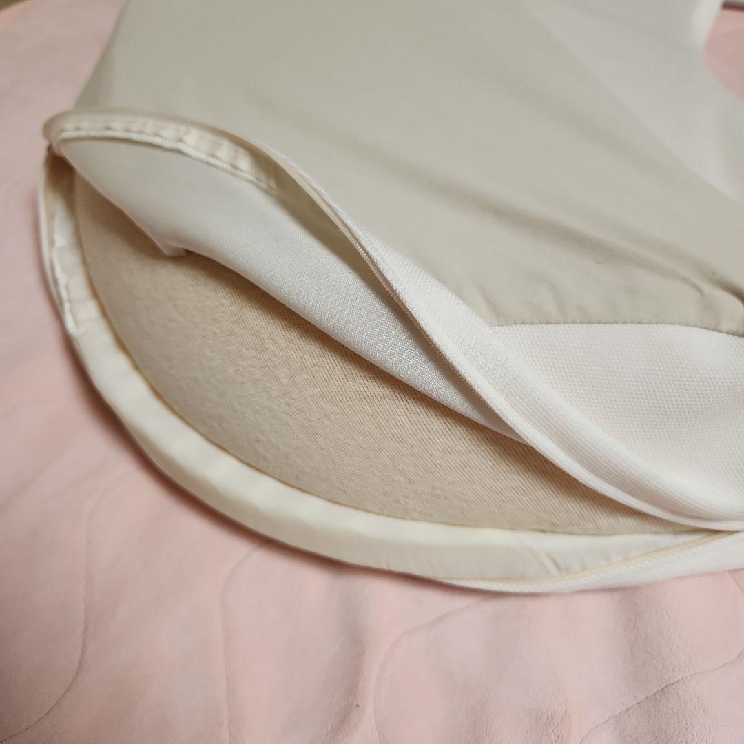 スリーパードクターズピロー 枕 横幅63cm x 奥行き55cm　日本製　美品