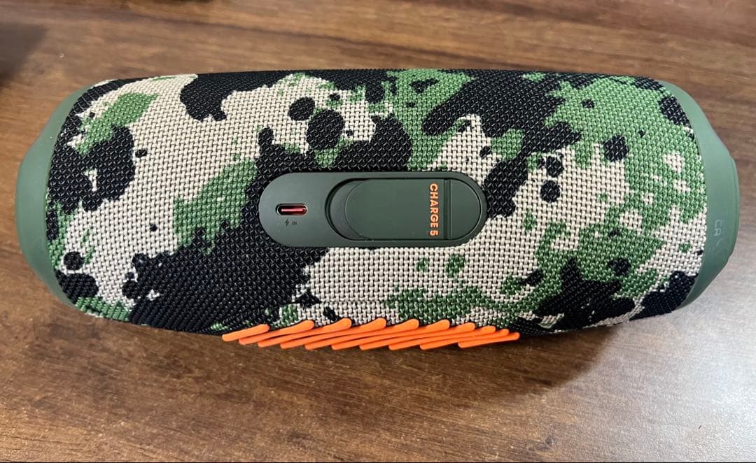 JBL charge5 (箱無し)