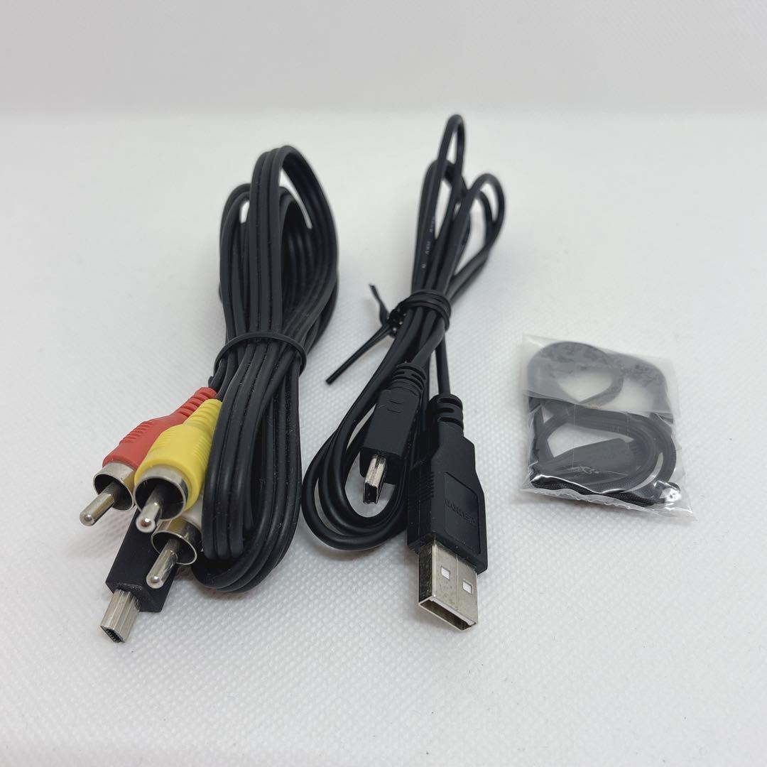 【美品】 完品 動作品 Canon キャノン IXY 410F 希少 コンデジ