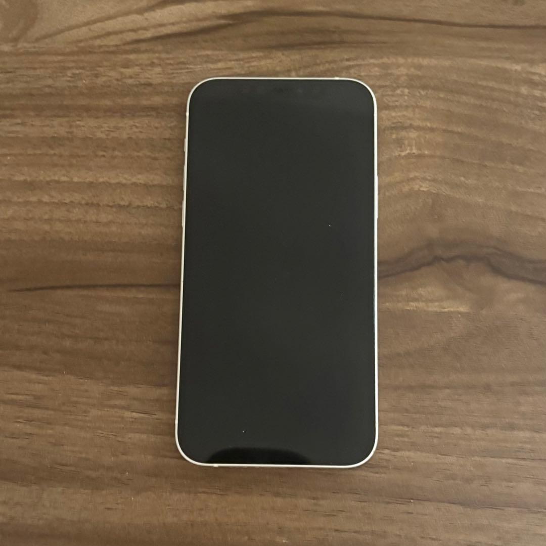 スマートフォン本体 iPhone 12 256G