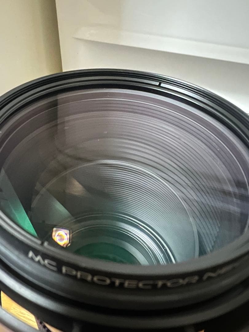 SIGMA150-600mm Canon EFマウント