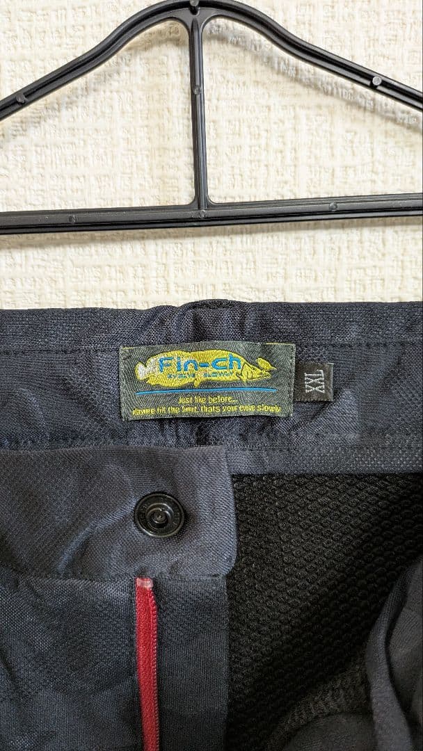 Fin-ch フィンチ フロリアナ5 リザード XXＬサイズ