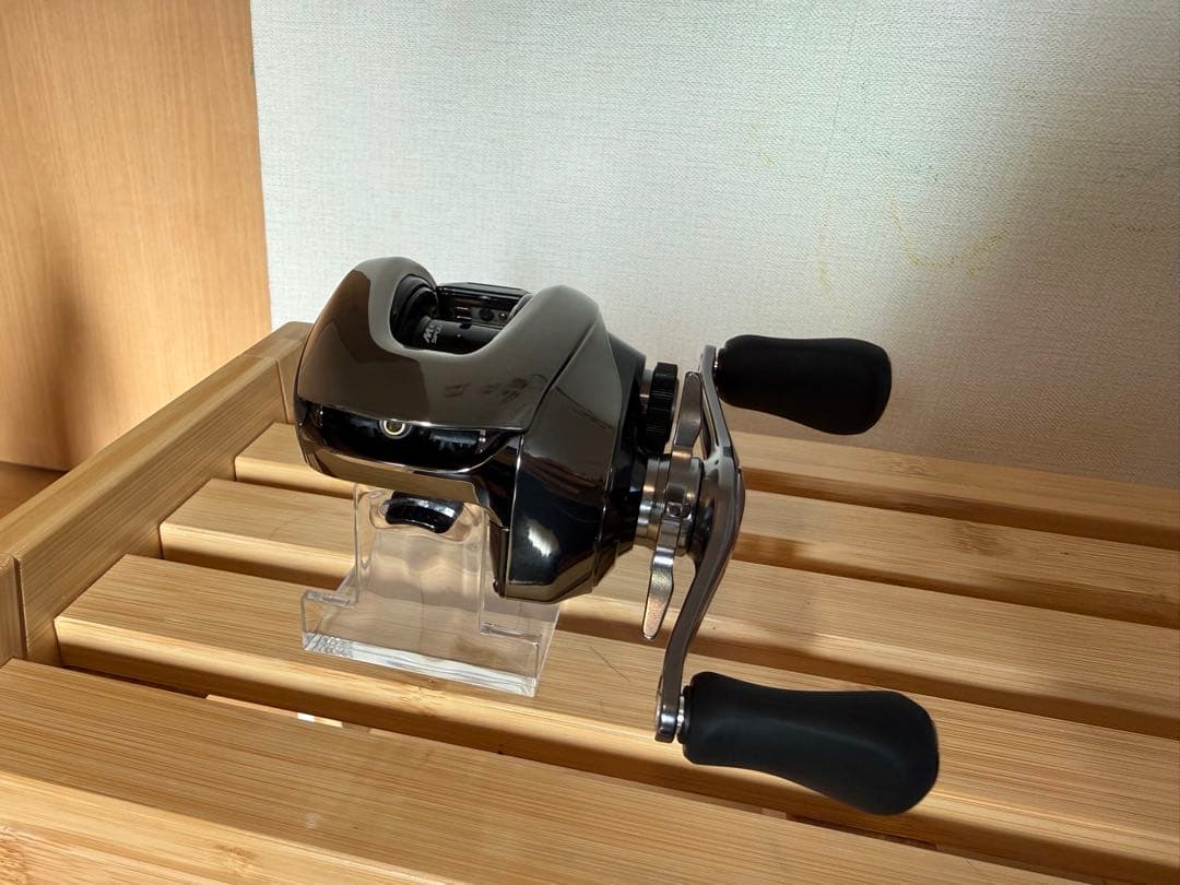 ベイトリール　25ANTARES(25アンタレス)