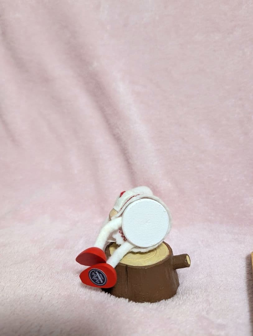 ノルディカニッセ　女の子　サンタ