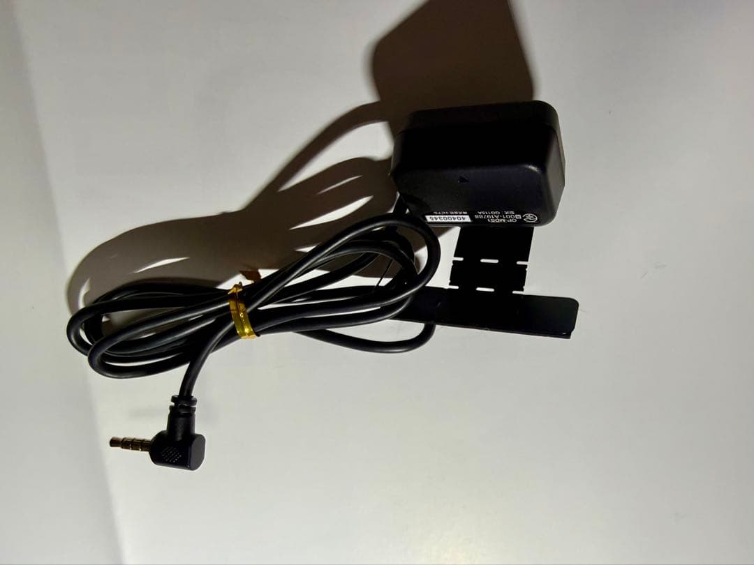 Yupiteru ドライブレコーダーマイクロ波センサーセット(Y-3100)