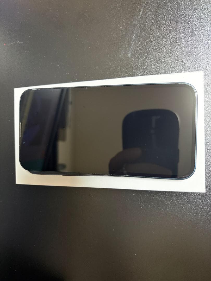 Apple iPhone 13 mini 512GB SIMフリー