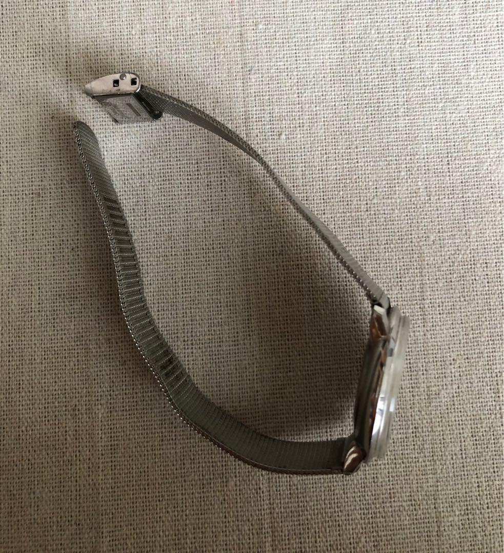 【ジャンク】OMEGA De Ville 腕時計