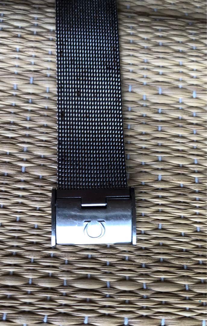 【ジャンク】OMEGA De Ville 腕時計