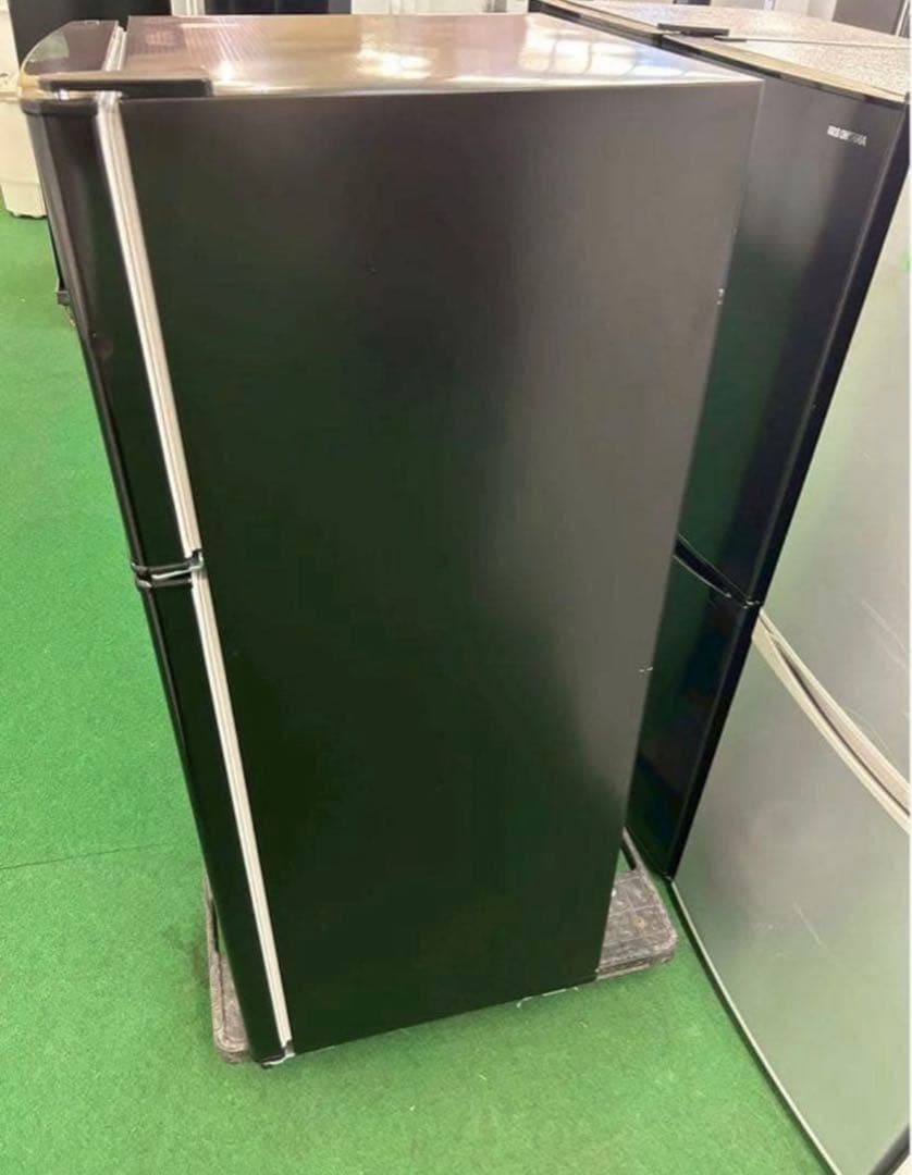 【高年式】 2023年式 130L Haier 冷蔵庫 JR-N130C