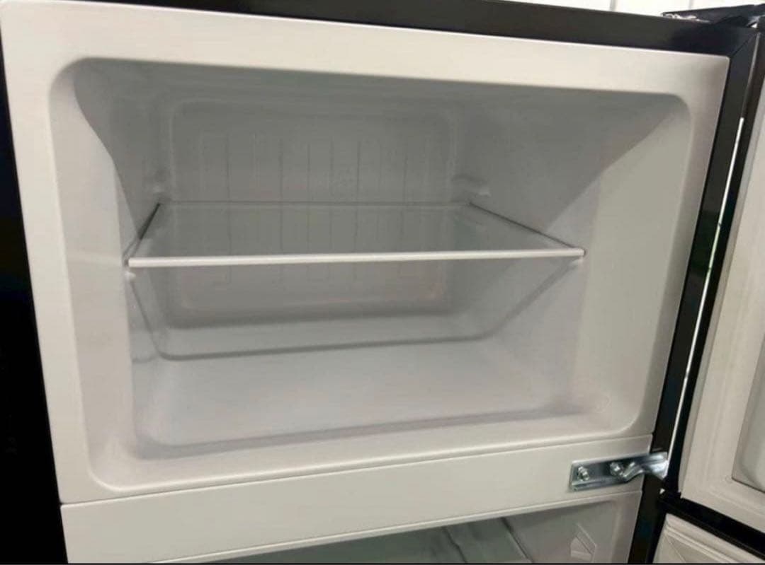 【高年式】 2023年式 130L Haier 冷蔵庫 JR-N130C