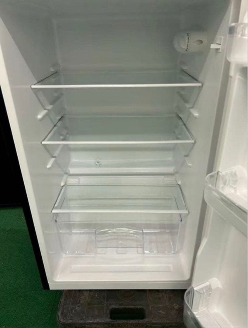 【高年式】 2023年式 130L Haier 冷蔵庫 JR-N130C