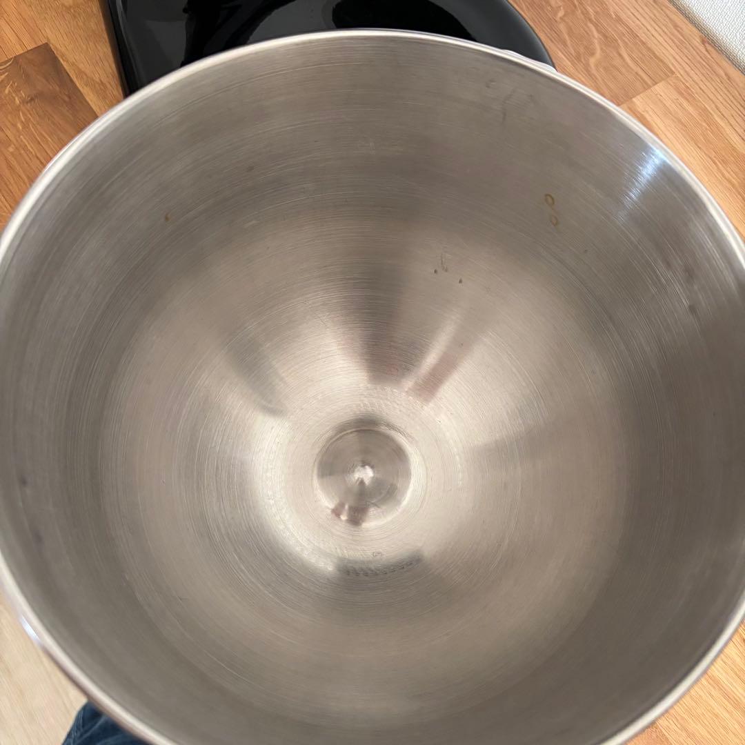 KitchenAid プロフェッショナル600 6qt