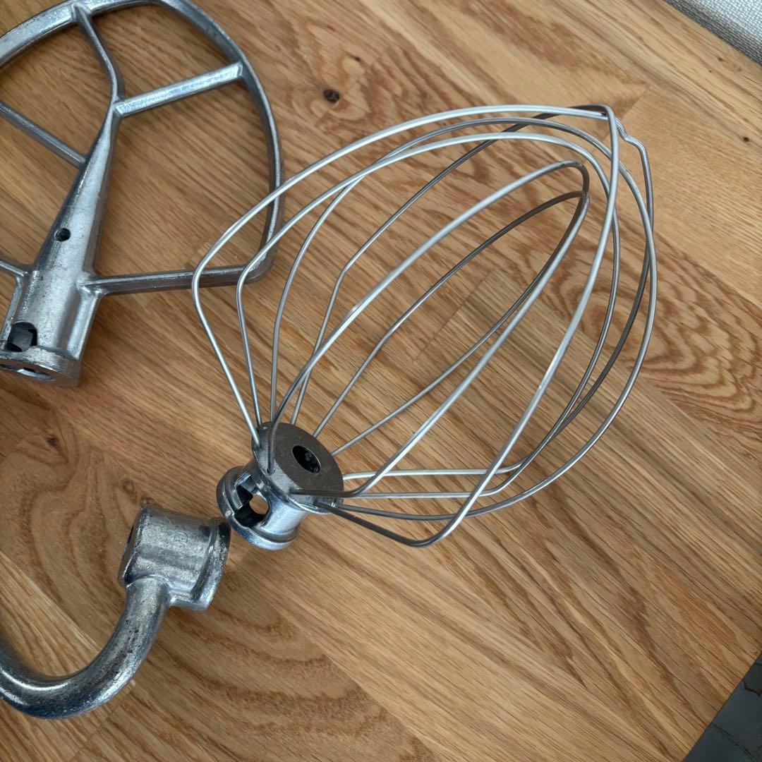 KitchenAid プロフェッショナル600 6qt