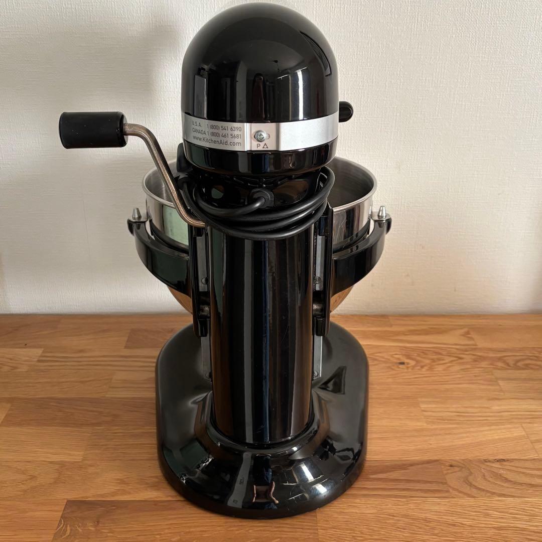 KitchenAid プロフェッショナル600 6qt