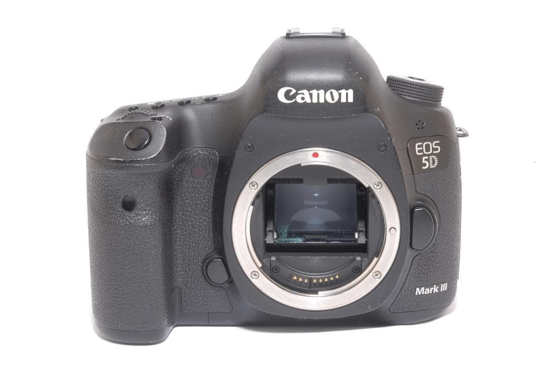 フィルムカメラ Canon EOS 50D Mark III