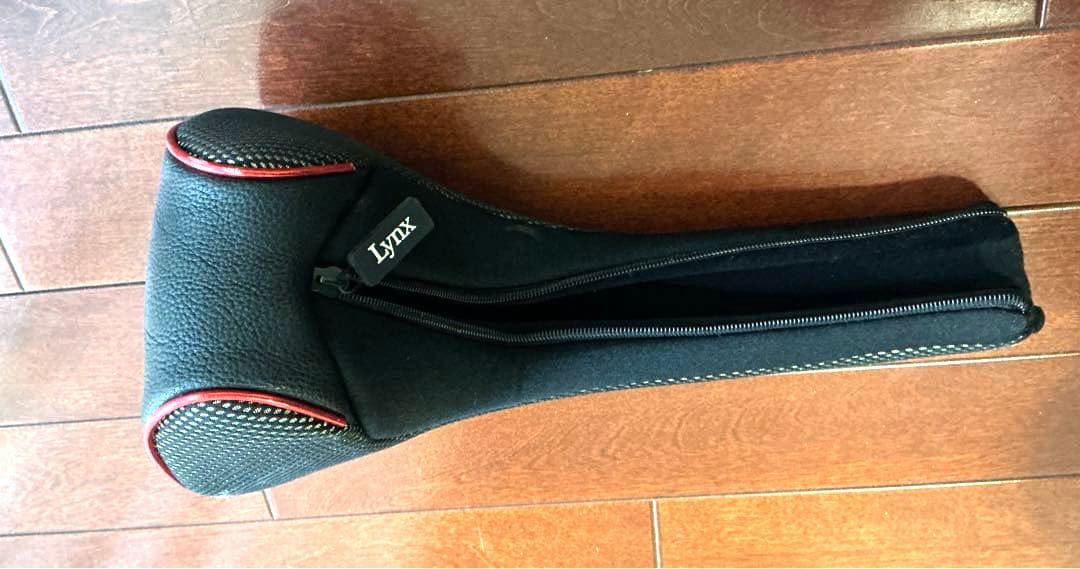 【高反発/ 美品】リンクス Golden Lynx ドライバー 10.5° R