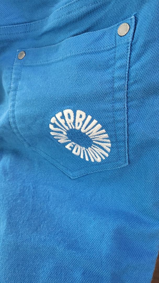 パーリーゲイツ　サイズ:0 ５枚セット