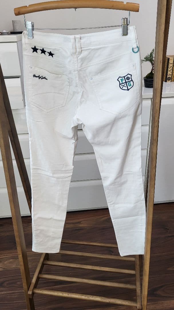 パーリーゲイツ　サイズ:0 ５枚セット