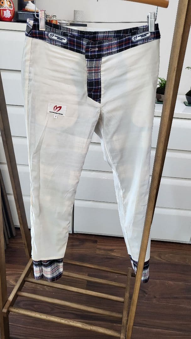 パーリーゲイツ　サイズ:0 ５枚セット