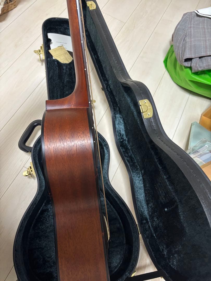 nanporok.yairi RAG-90V CUSTOM 期間限定値下げ