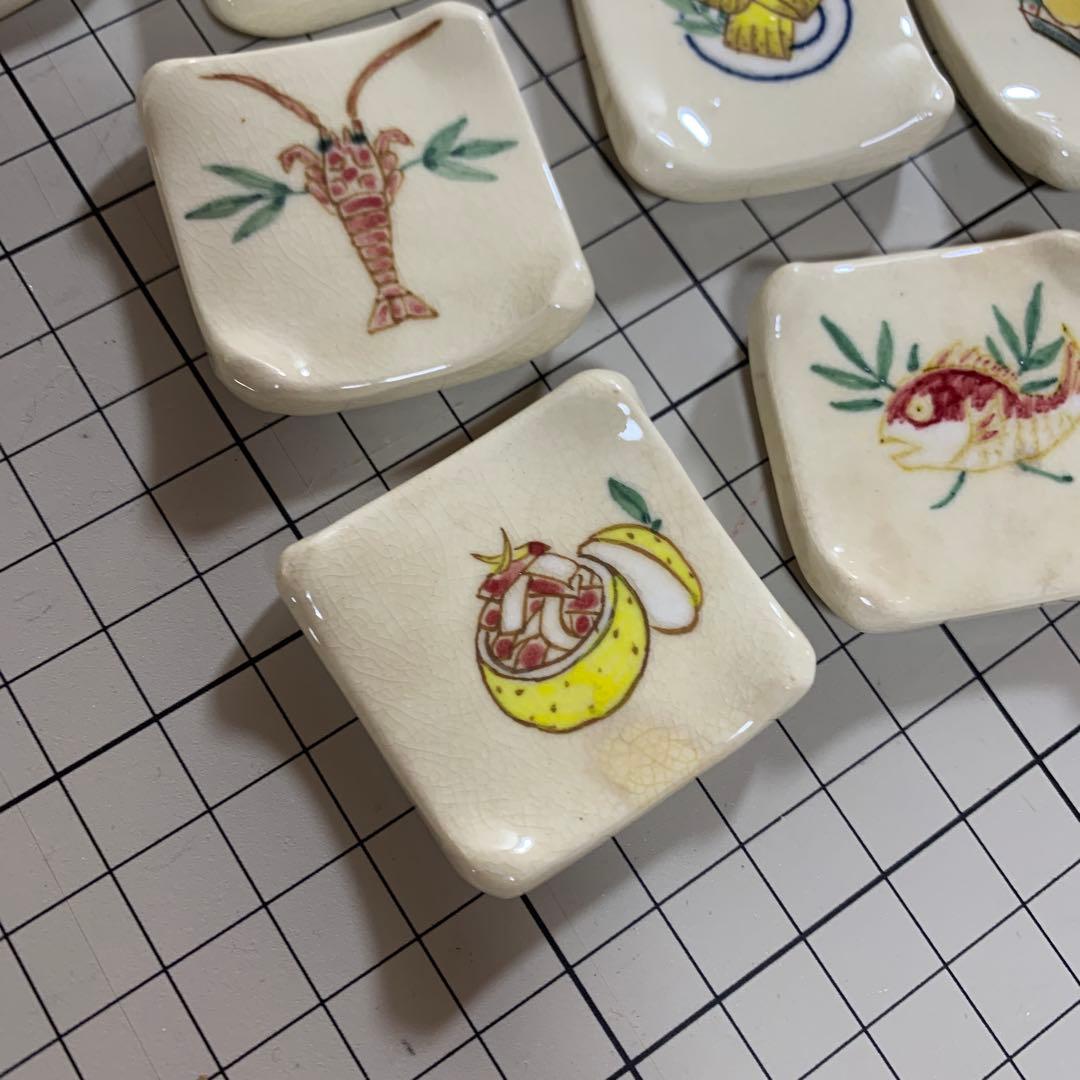 はしおき 清水五条・京都清水焼の陶泉窯