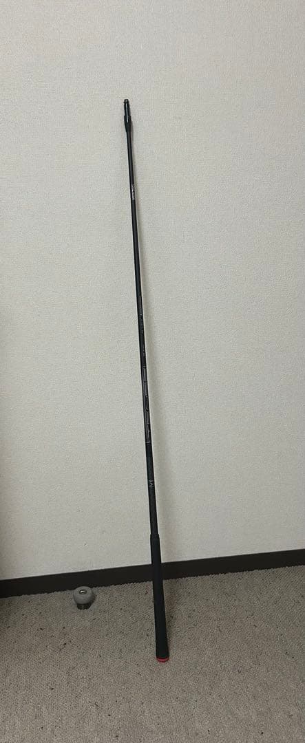 TENSEI 1K BLACK 65S タイトリスト純正ドライバー用シャフト
