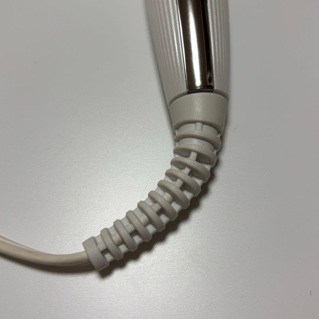 ReFa リファカールヘアアイロン ホワイト　26mm 美品