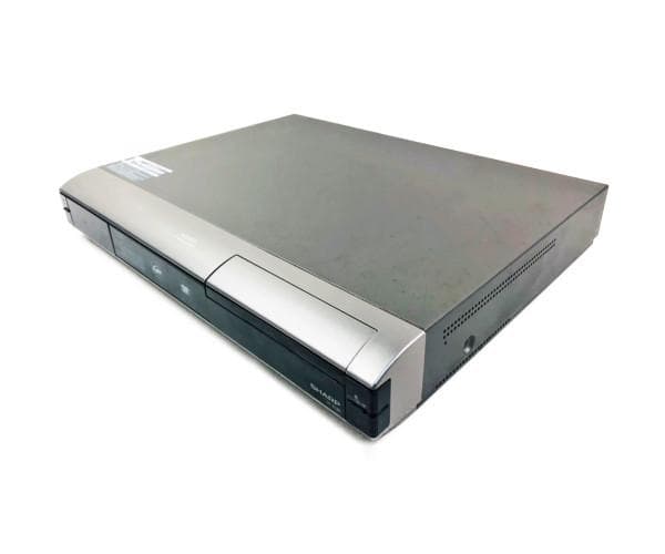 完動品 美品 シャープ 250GB DVDレコーダー AQUOS DV-AC82